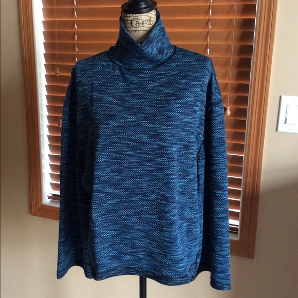 NWT Free People Sunny Days Turtleneck Top - Picture 7 of 9